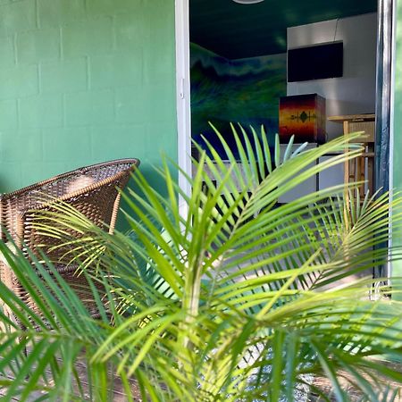 Cabanas Prema Praia do Rosa Dış mekan fotoğraf