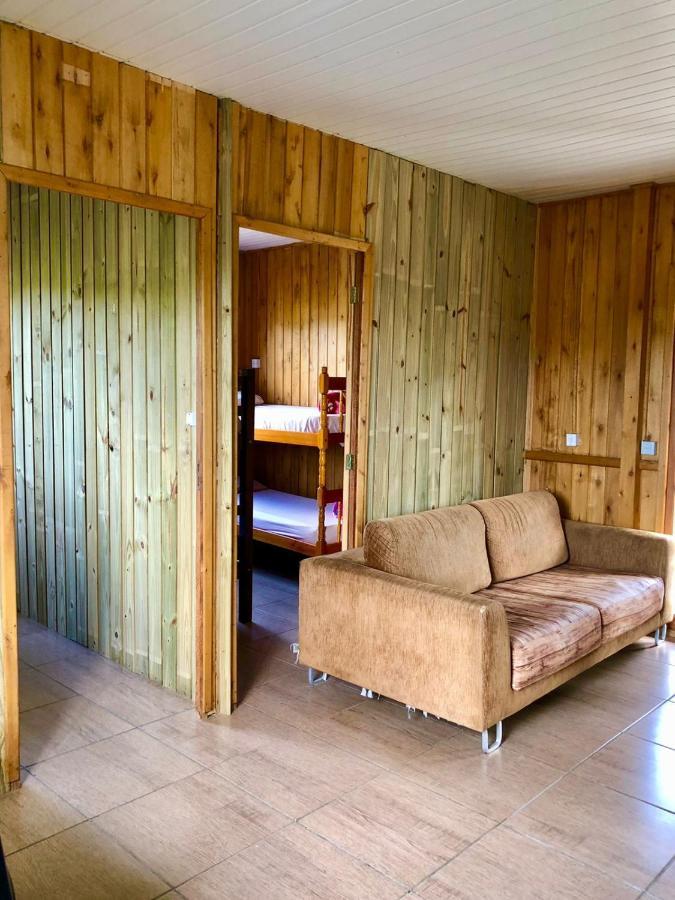 Cabanas Prema Praia do Rosa Dış mekan fotoğraf