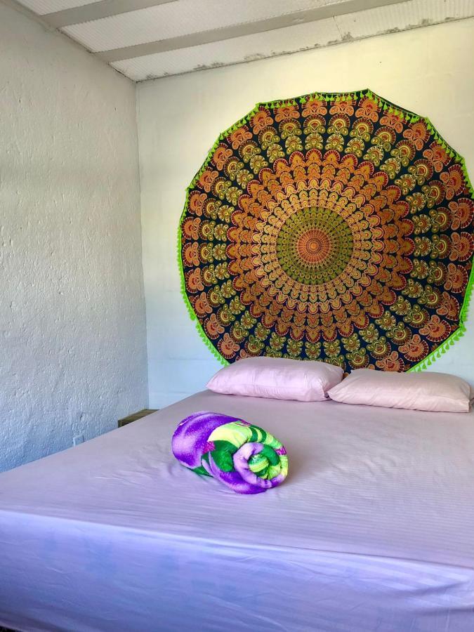 Cabanas Prema Praia do Rosa Dış mekan fotoğraf