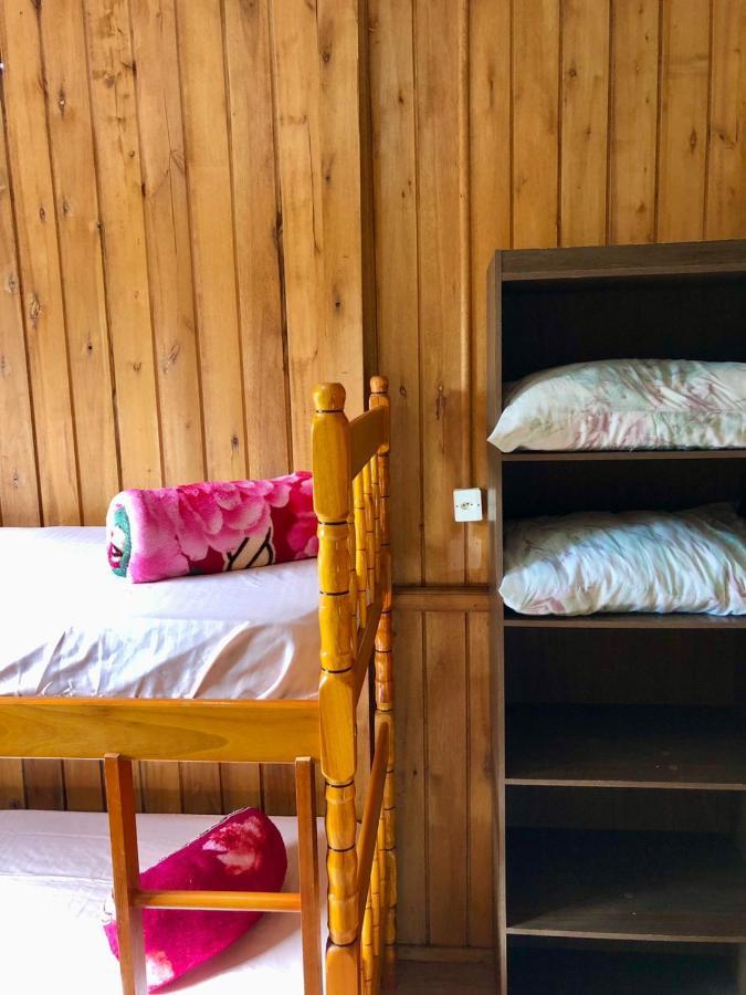 Cabanas Prema Praia do Rosa Dış mekan fotoğraf