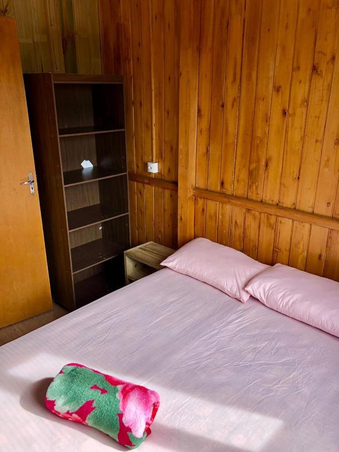 Cabanas Prema Praia do Rosa Dış mekan fotoğraf