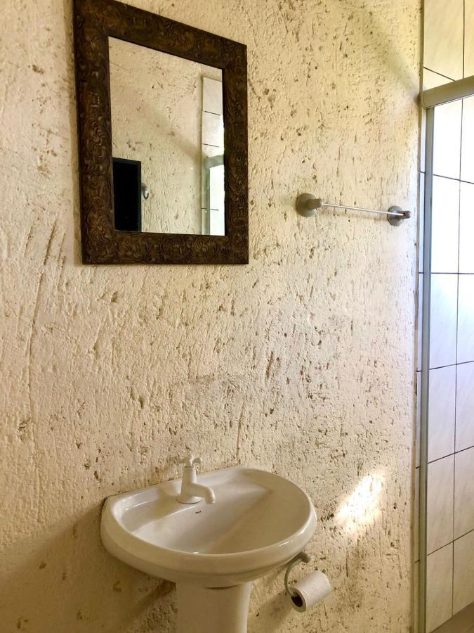 Cabanas Prema Praia do Rosa Dış mekan fotoğraf